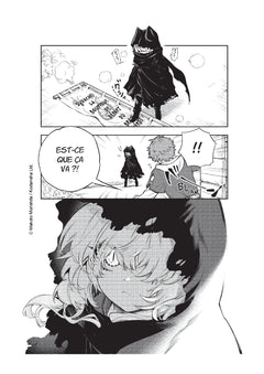 Sudachi - The Demon King Incident T01