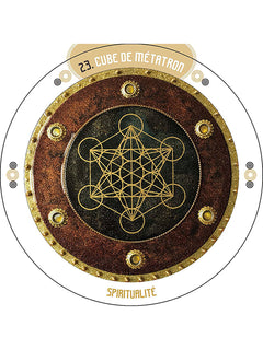 Les symboles magiques