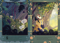 Le Prince et le Grand Chêne