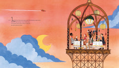 La Folle Journée de George Gershwin - livre-CD