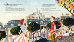 La Folle Journée de George Gershwin - livre-CD