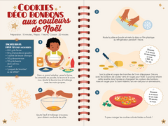 Petits biscuits de Noël