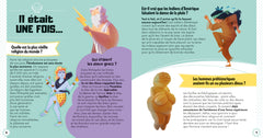 Dis Pourquoi - Le grand livre des religions