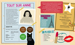Anne Frank