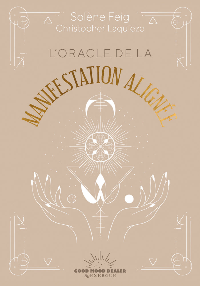 L'Oracle de la manifestation alignée