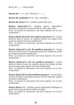Dictionnaire alimentaire de la pancréatite