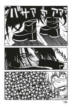 Hellsing Perfect Edition T01