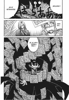 Hellsing Perfect Edition T01