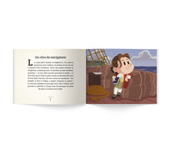 Les voyages de Gulliver