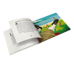 Les voyages de Gulliver