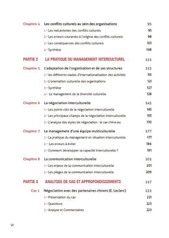 Management interculturel