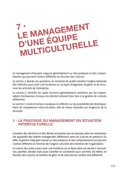 Management interculturel