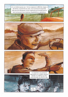 L'aventure des tracteurs Renault