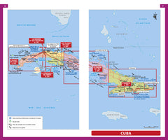Guide du Routard Cuba 2024/25