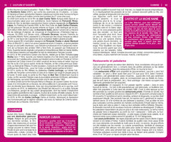 Guide du Routard Cuba 2024/25