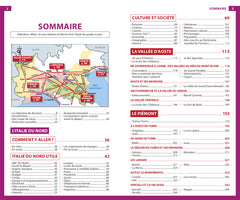 Guide du Routard Italie du Nord 2024/25