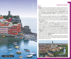 Guide du Routard Italie du Nord 2024/25