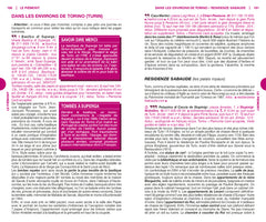 Guide du Routard Italie du Nord 2024/25