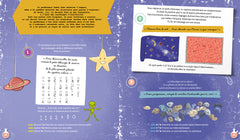 Escape Book - Labo escape