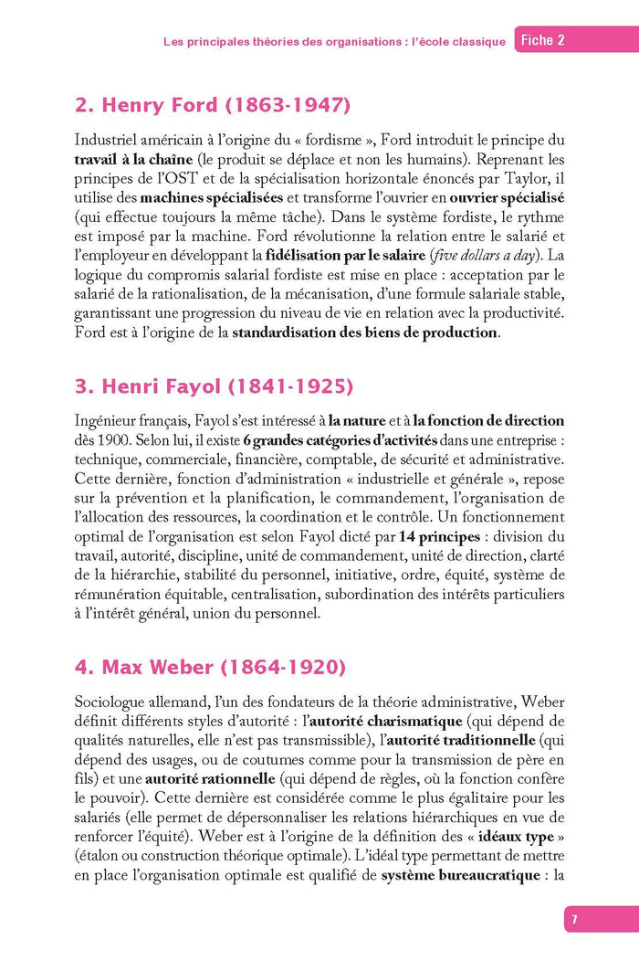 L'essentiel de la gestion des ressources humaines