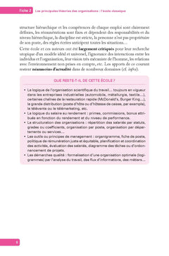 L'essentiel de la gestion des ressources humaines