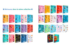 5 minutes et tu éteins