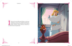 Le grimoire des Princesses - 10 histoires de Blanche-Neige à Rebelle