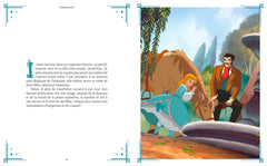 Le Grimoire des Fées - les 10 plus belles histoires des fées
