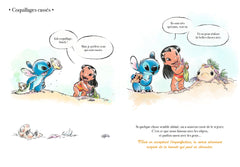 Stitch - Je suis là pour toi - Nous sommes ensemble pour toujours