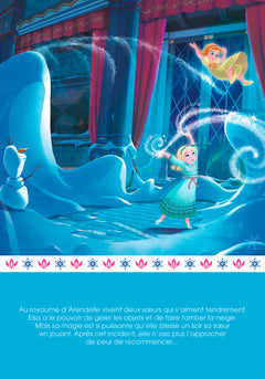 La reine des neiges - Mon histoire pop-up