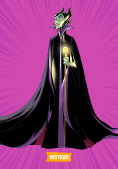 DISNEY - Jeu de cartes - Mistigri