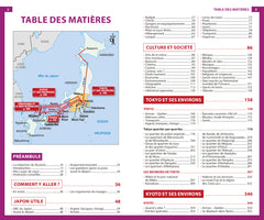 Guide du Routard Tokyo, Kyoto 2024/25