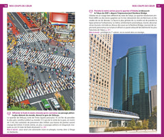 Guide du Routard Tokyo, Kyoto 2024/25