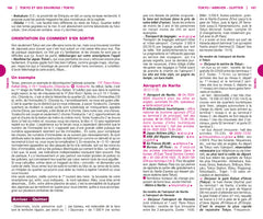 Guide du Routard Tokyo, Kyoto 2024/25