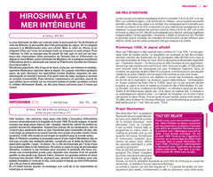 Guide du Routard Tokyo, Kyoto 2024/25