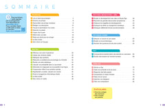 Ma 5e facile ! Tout-en-un adapté aux enfants dyslexiques (DYS) ou en difficulté d'apprentissage