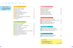 Ma 4e facile ! Tout-en-un adapté aux enfants dyslexiques (DYS) ou en difficulté d'apprentissage