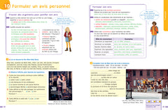 Ma 4e facile ! Tout-en-un adapté aux enfants dyslexiques (DYS) ou en difficulté d'apprentissage