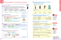 Ma 4e facile ! Tout-en-un adapté aux enfants dyslexiques (DYS) ou en difficulté d'apprentissage