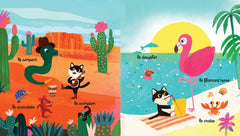 Le voyage de Petit Chat