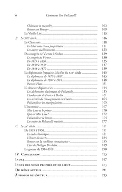 Comment lire Fulcanelli - Alchimie & diplomatie