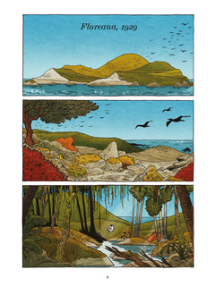 Galapagos