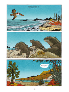 Galapagos