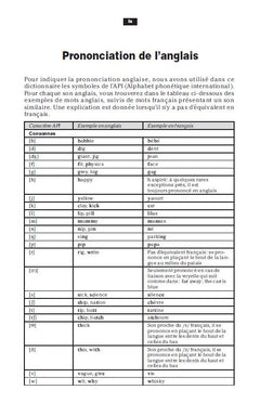 Harrap's Dictionnaire Poche Anglais