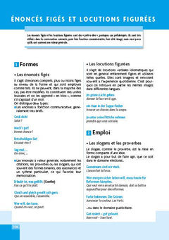 Les verbes allemands
