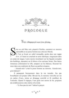 Masques et Monstres