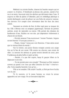 Masques et Monstres