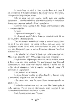 Masques et Monstres