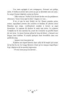 Masques et Monstres