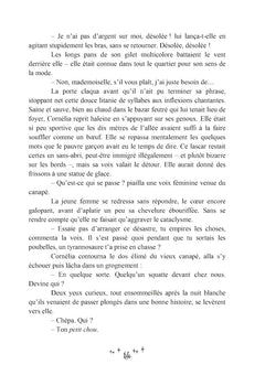 Masques et Monstres